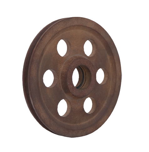 Fiber Halat Makarası