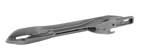 DS 021 CRX Erkek Mekik