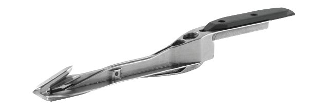 DS 027 RCİ Erkek Mekik