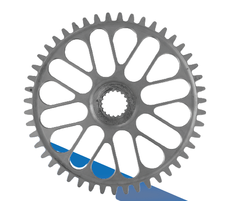 DS 029 Rapier Dişlisi