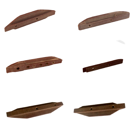 DS 037 Mekik Fiberler