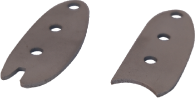 DS 036 Destek Saçları